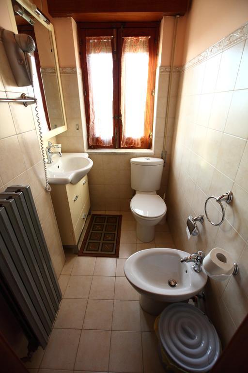 Casa Albergo La Terza Stella Agira Quarto foto
