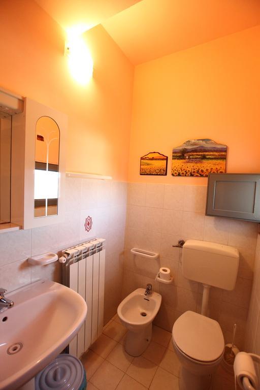Casa Albergo La Terza Stella Agira Quarto foto